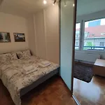Mcs Metro Residence