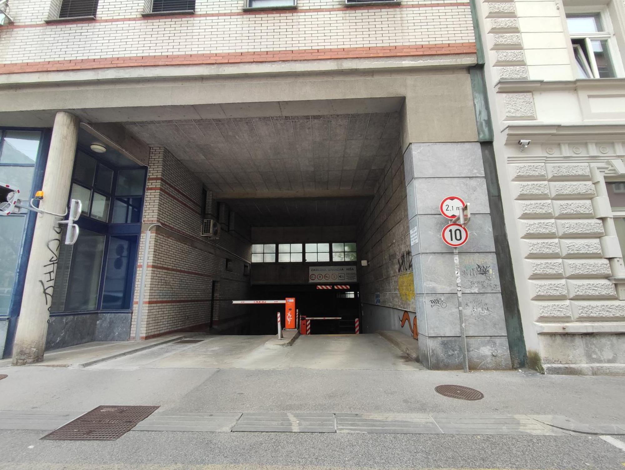 Mcs Metro * Ljubljana
