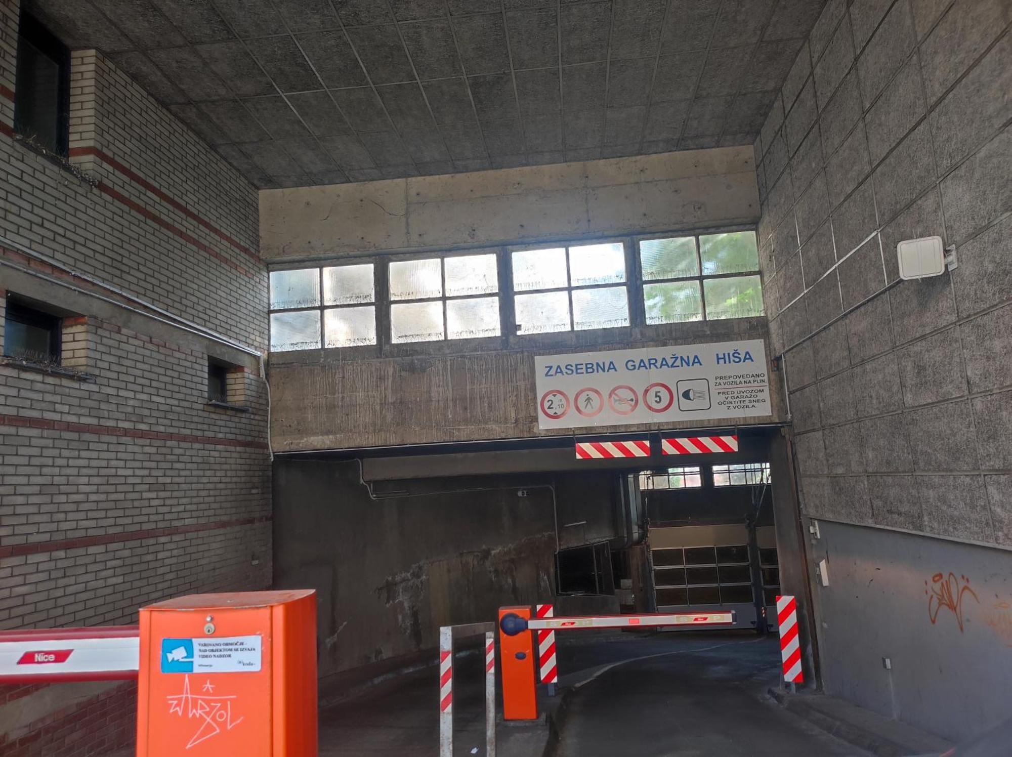 Mcs Metro