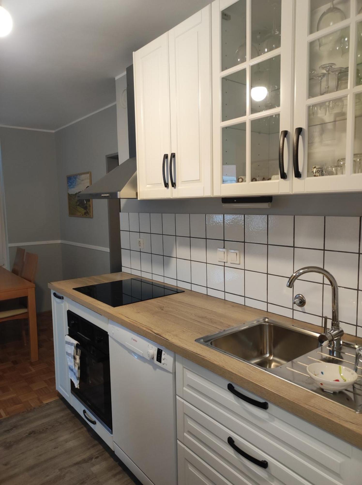 Apartment Mcs Metro *