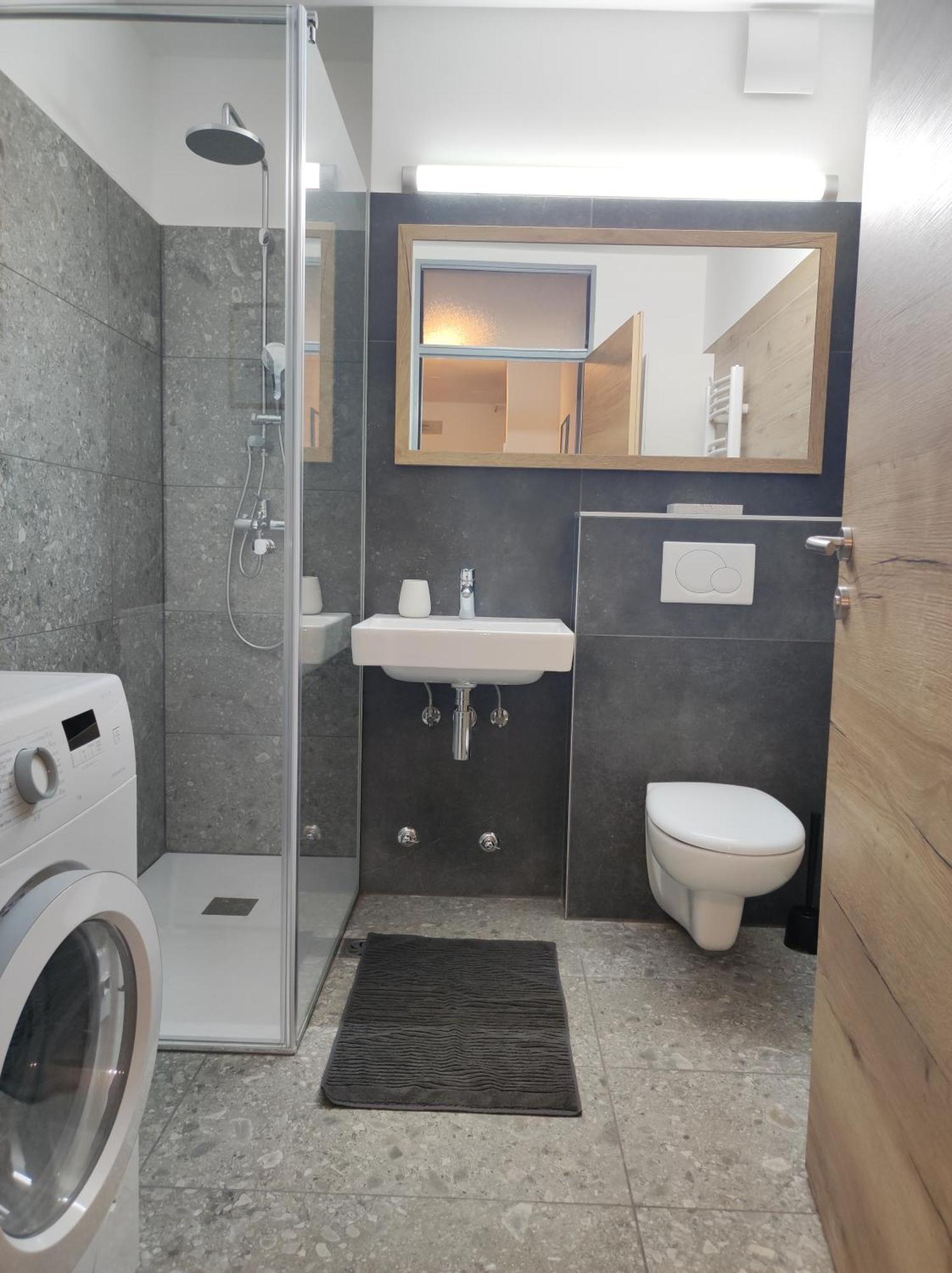 Apartment Mcs Metro *